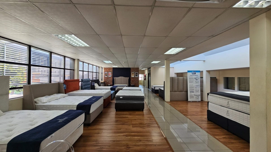 To Let commercial Property for Rent in Epping Industrial Western Cape